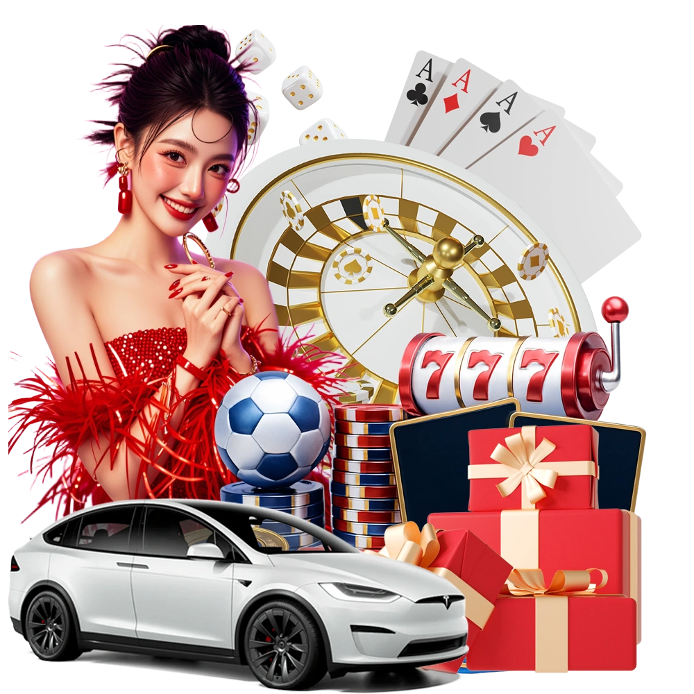 Nội dung game bài tại 8KBet